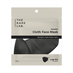 Adult Cloth Face Mask - The Kare Lab