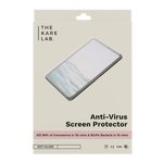 Anti-Virus iPad Screen Protector Clear/ Anti-Glare - The Kare Lab