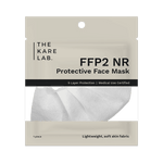 FFP2 NR Face Mask - The Kare Lab