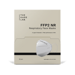 FFP2 NR Face Mask x 30 - The Kare Lab