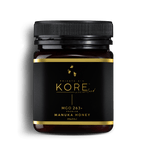 KORE Manuka MGO263+ (250g) - The Kare Lab