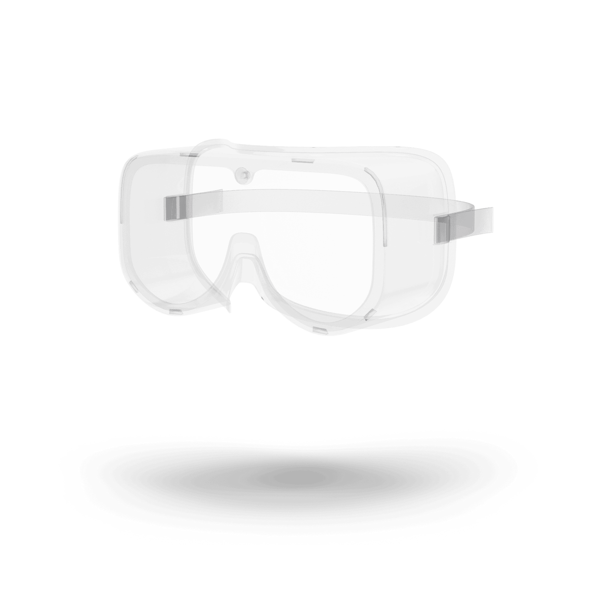 Bulk Medical Safety Goggles Manufacturer The Kare Lab