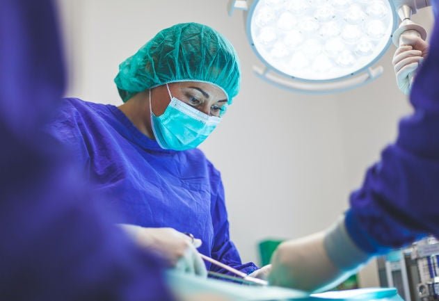 Everything You Need To Know About Isolation Gowns