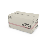 75% Alcohol Wipe Pads - The Kare Lab
