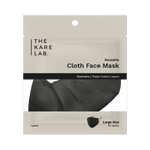 Adult Cloth Face Mask - The Kare Lab
