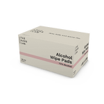 Alcohol Wipe Pads - The Kare Lab