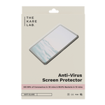 Anti-Virus iPad Screen Protector Clear/ Anti-Glare - The Kare Lab