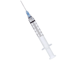 Auto-Retractable Syringes with Safety Needle - The Kare Lab