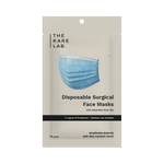 Face Mask 3 ply Pack - The Kare Lab