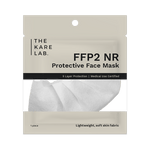 FFP2 NR Face Mask - The Kare Lab
