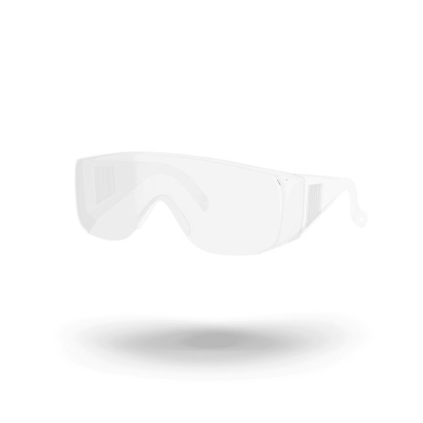 safety goggles material Transparent Surgical & Safety Goggles Supplier