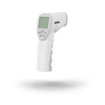 Infrared Thermometer - The Kare Lab