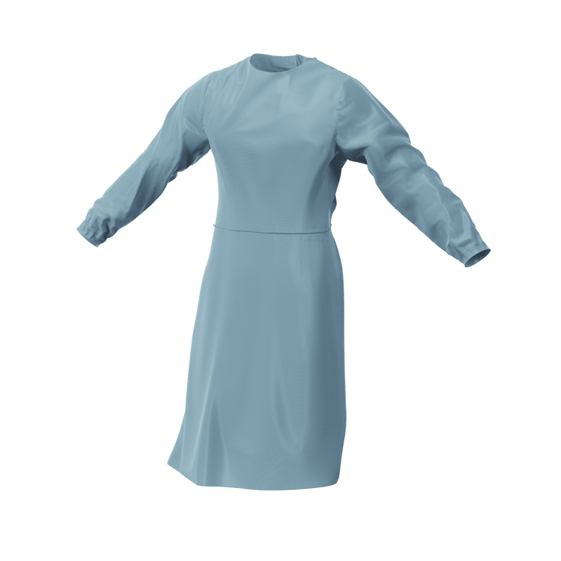 AAMI LEVEL 4 Surgical gown fabrics |