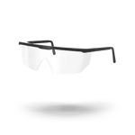 Lab Safety Goggle Glasses - The Kare Lab