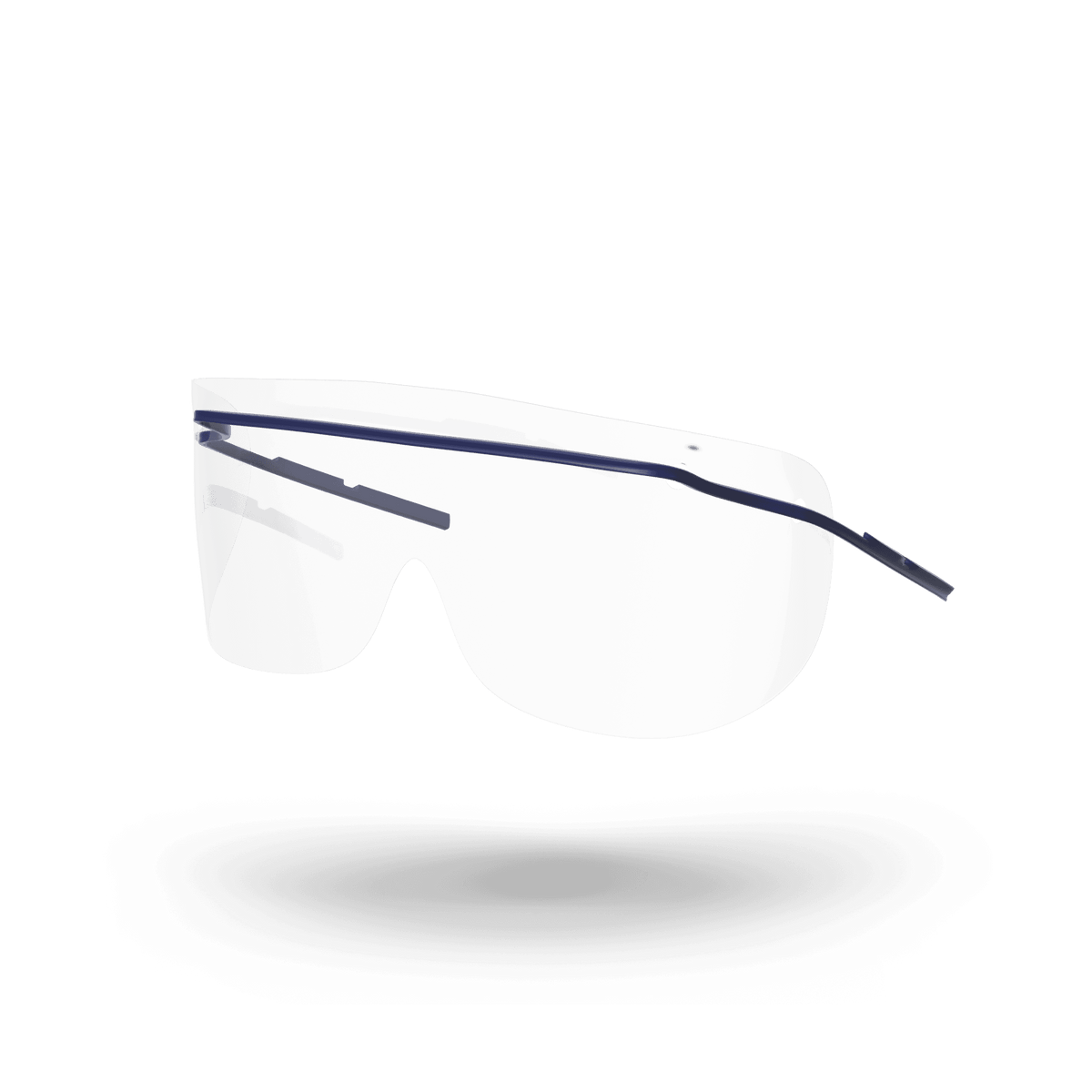 Lightweight Medical Eye Shield Supplier The Kare Lab