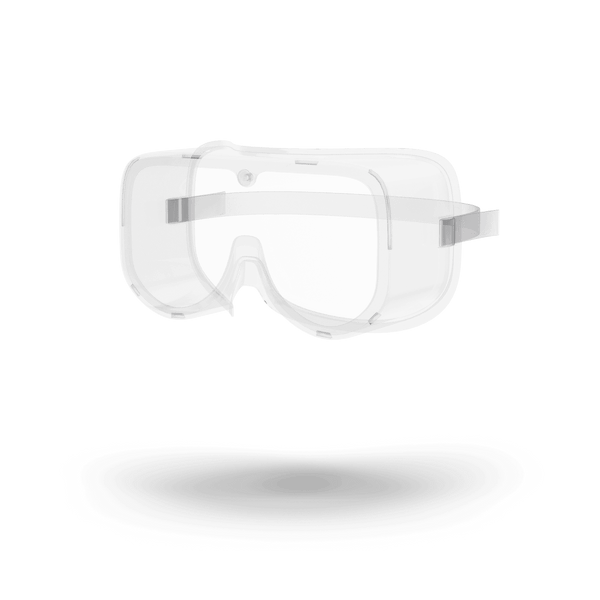 Bulk Medical & Safety Goggles Manufacturer